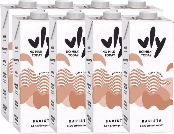 Produktbild Vly Barista