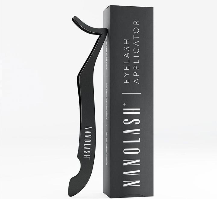 Actual product image NoName DIY Applicator Cluster Lash Applicator for Eyelash Extensions at Home (Eyelashes applicator)