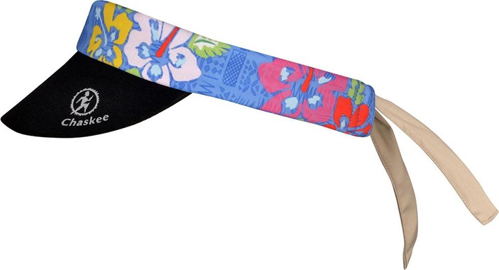 Produktbild Chaskee Visor Snap Cap Native Hawaii