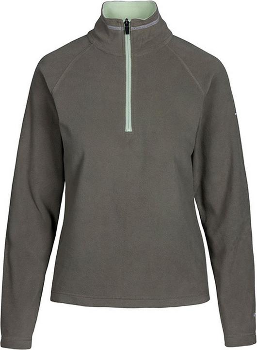 Immagine prodotto Trespass Skylar Felpa di Pile Donna (XXL)