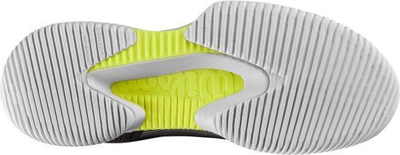 Produktbild Wilson Kaos Rapide SFT Sandplatz Tennisschuh Herren (45 1/3)