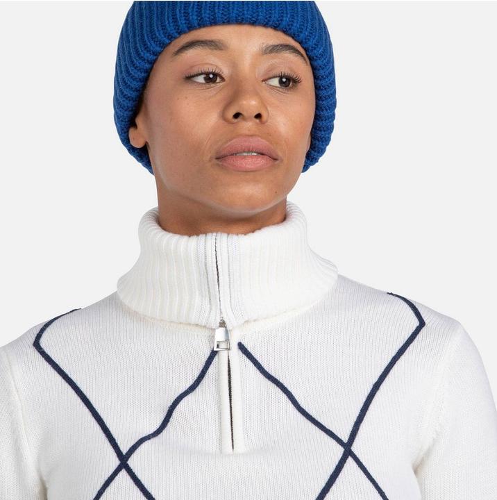 Immagine prodotto Rossignol Jcc Pullover mit 1/2-Reissverschluss (S)