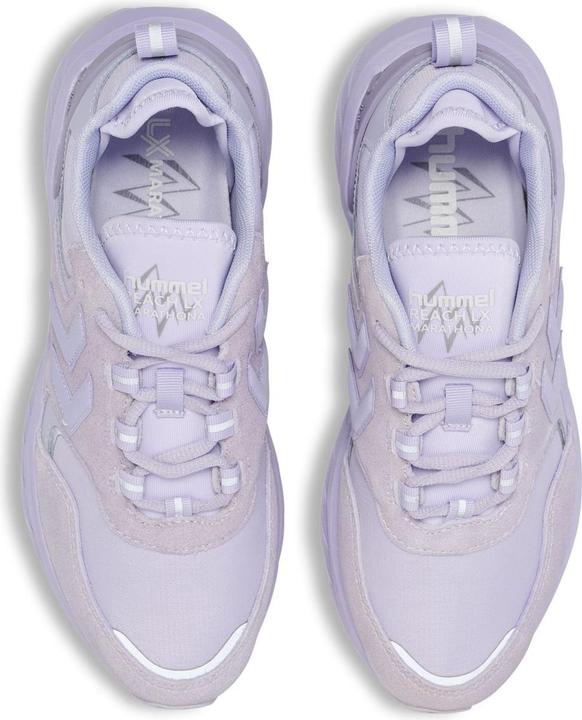 Actual product image hummel Hmlmarathona Reach Lx Tonal Rib (38)
