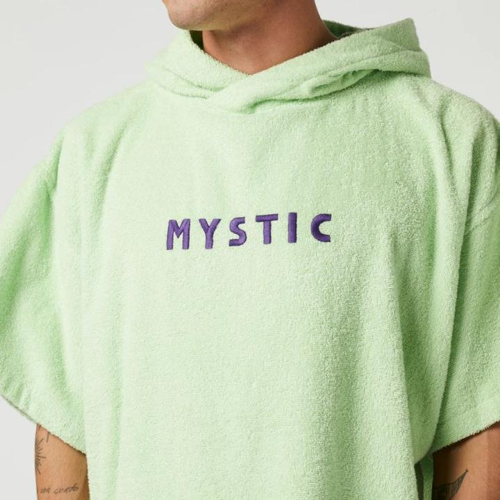 Image du produit Mystic Poncho Brand