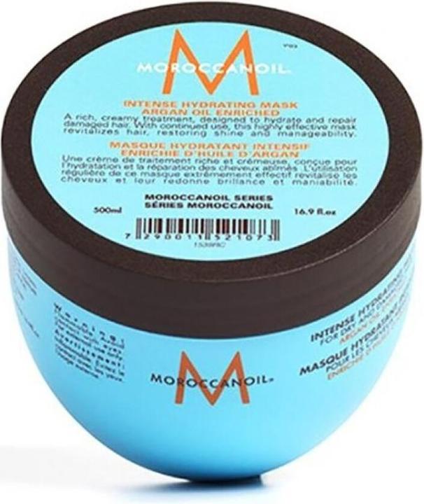 Immagine prodotto Moroccanoil Umidità intensiva (250 ml)