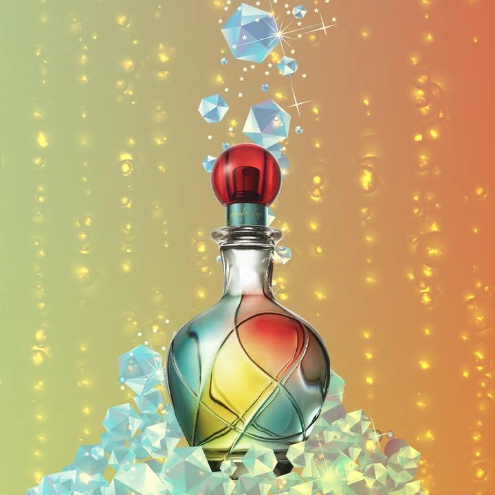 Produktbild Jennifer Lopez Live Luxe (Eau de Parfum, 100 ml)