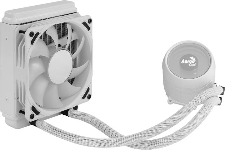 Produktbild AeroCool Mirage L120 Prozessor All-in-One-Flüssigkeitskühler