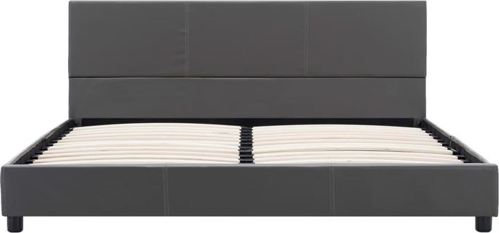Image du produit VidaXL Cadre de lit (120 x 200 cm)
