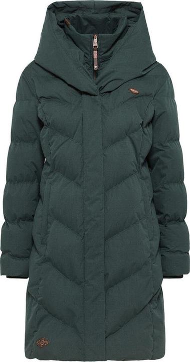 Produktbild Ragwear Steppmantel NATALKA (S)