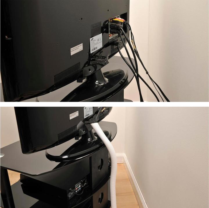 Immagine prodotto Steffen Linea D ordinata (110 cm)