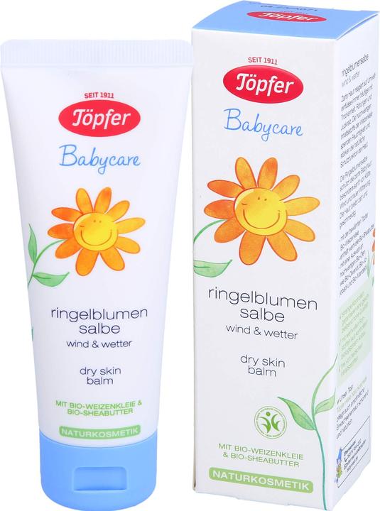 Image du produit Töpfer Potier Vent & Météo