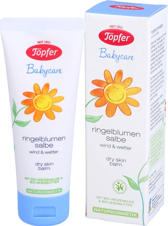 Produktbild Töpfer Wind & Wetter