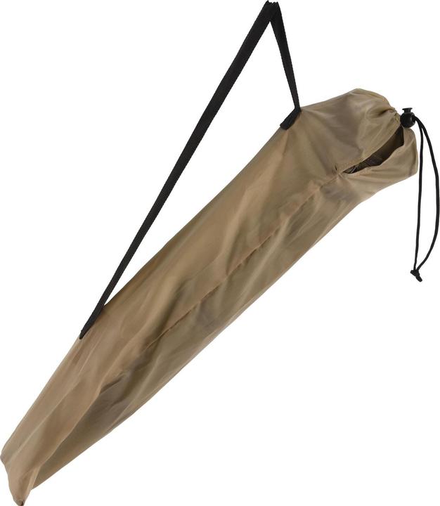 Produktbild Enero FTM Campinghocker Grün