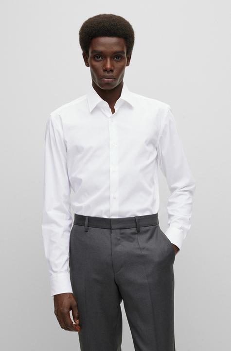 Immagine prodotto BOSS Camicia Hank Slim Fit (42)