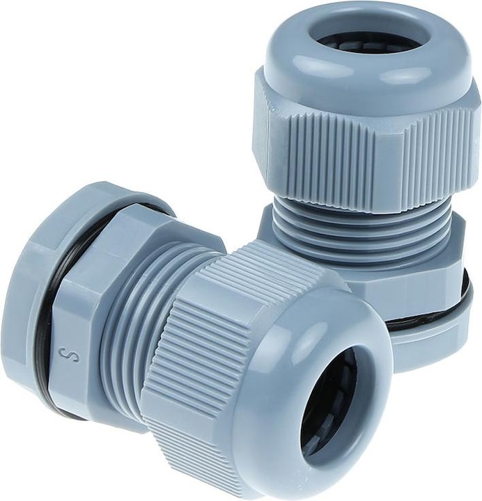Immagine prodotto 150 metri di cavo multimodale 50/125 OM3 per interni/esterni 12 fibre con connettori LC (UTP, CAT7, 150 m)