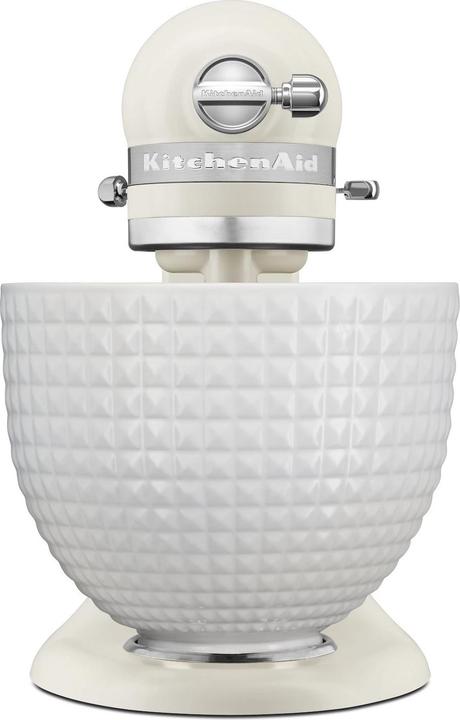 Actual product image KitchenAid Artisan KSM156 (300 W, 4.70 l)