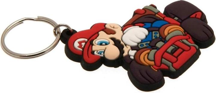 Actual product image Mario Kart UTPM997 P