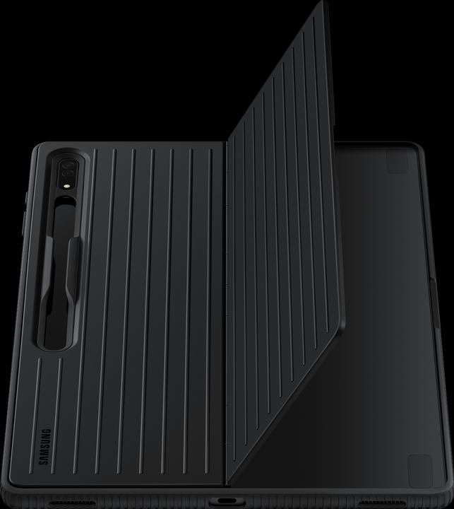 Produktbild Samsung Protective Standing Cover (Galaxy Tab S8 Ultra)
