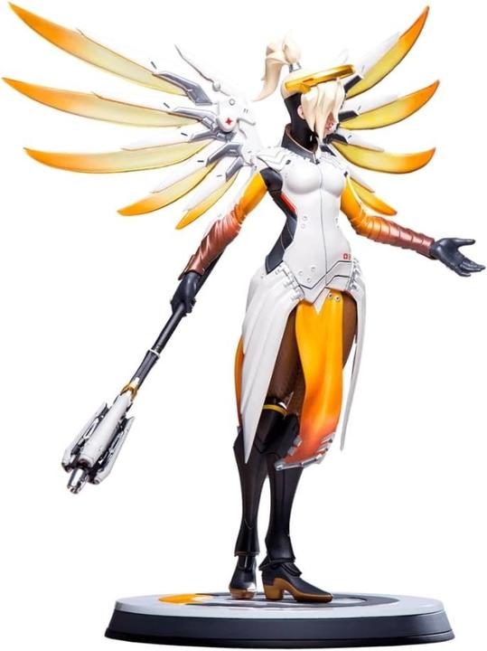 Actual product image Blizzard Overwatch - Mercy