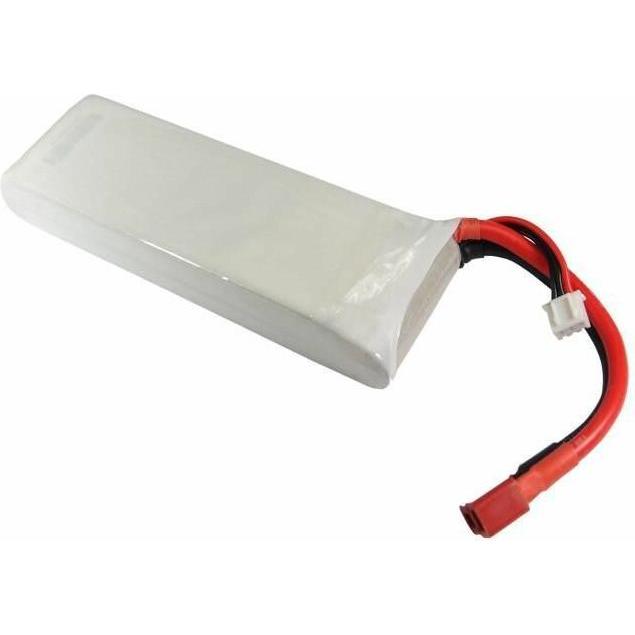 CoreParts Battery for Rc RC Hobby (7.40 V, 4000 mAh)