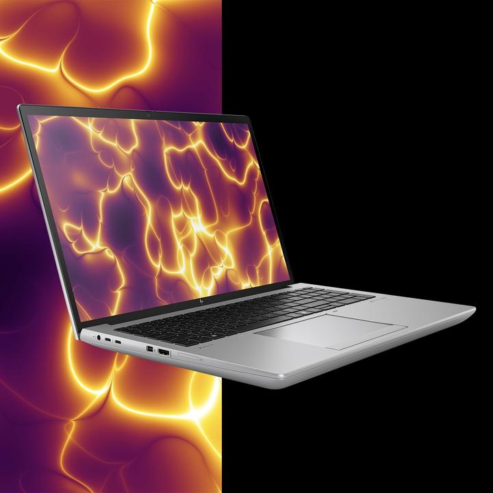 Actual product image HP ZBook Fury 16 G11 Intel Core i7-14700HX 40.64cm 16inch WUXGA 32GB 1TB/SSD NVIDIA RTX 2000 8GB W11 (16", 1000.00 GB, 34.36 GB, DE, Intel Core i7-14700HX)