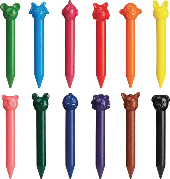 Image du produit Aladine Animaux (12x)