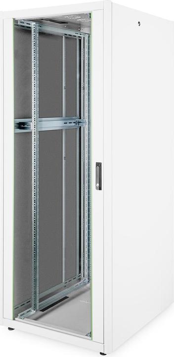 Produktbild Digitus Netzwerkschrank Dynamic Basic Serie - 800x1000 mm (BxT) (42 HE, 19 Zoll Rack)