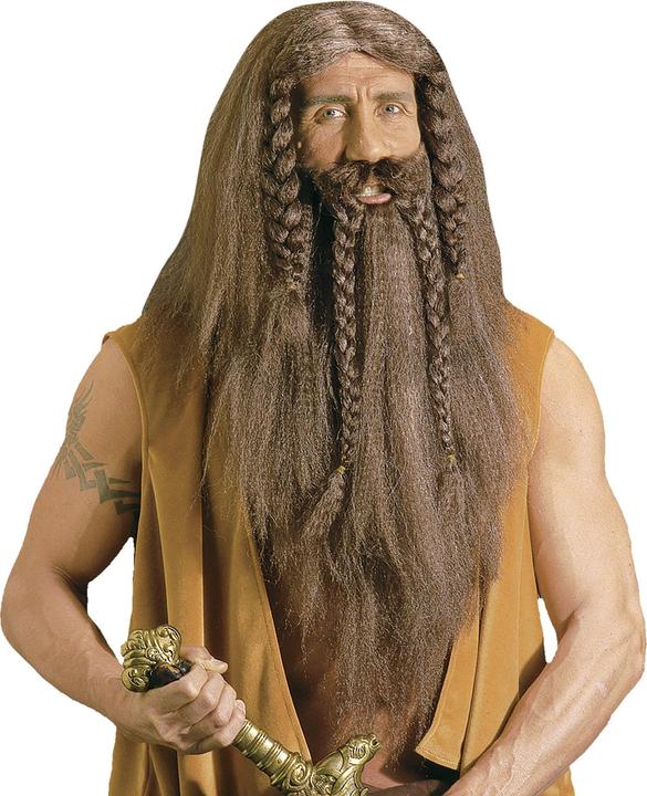 Produktbild Widmann Perücke Gimli