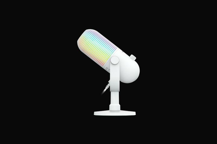 Image du produit Razer Seiren V3 Chroma
