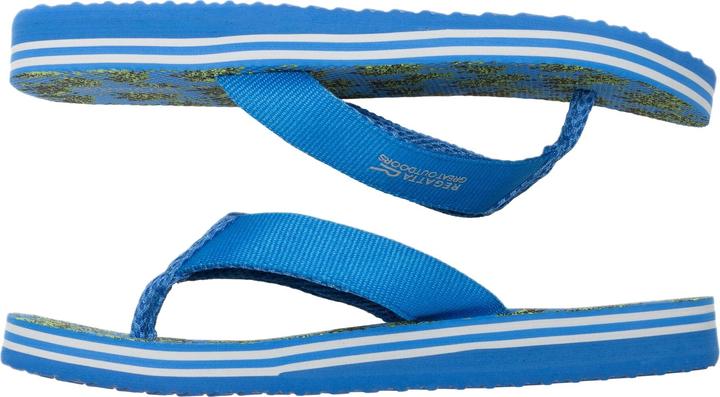 Produktbild Regatta Flip Flops Rico (41)