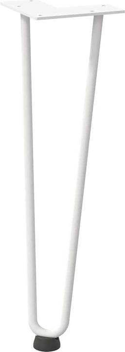 Actual product image vidaXL Haarnadelbein