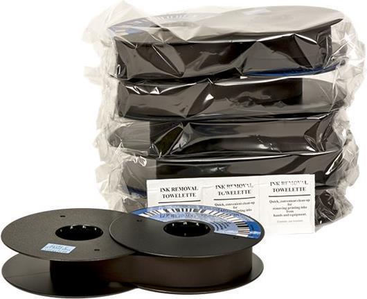 Produktbild Printronix Farbband Nylon schwarz (Schwarz)
