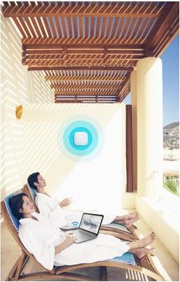 Productafbeelding TP-Link Eap115