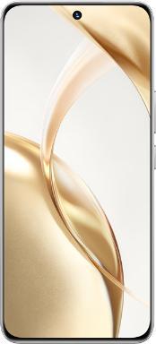 Actual product image Honor 200 (512 GB, Moonlight White, 6.70", Dual SIM, 50 Mpx, 5G)