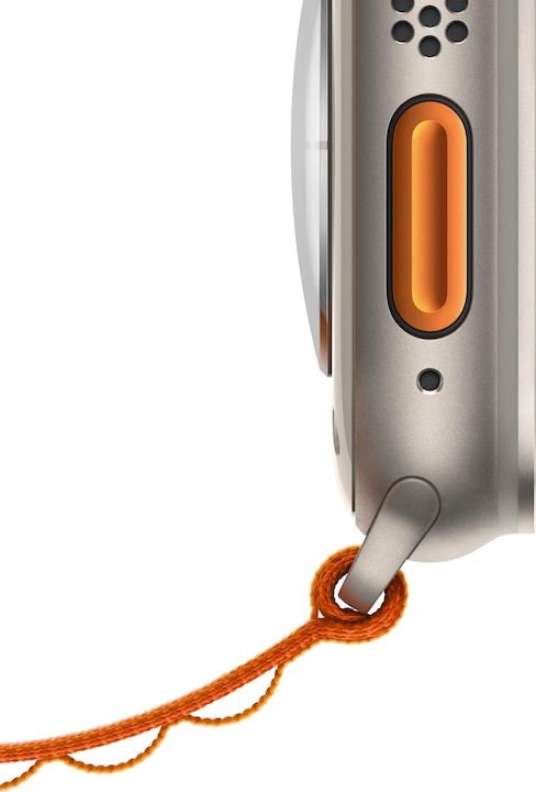 Immagine prodotto Apple Watch Ultra Ocean (49 mm, 4G)