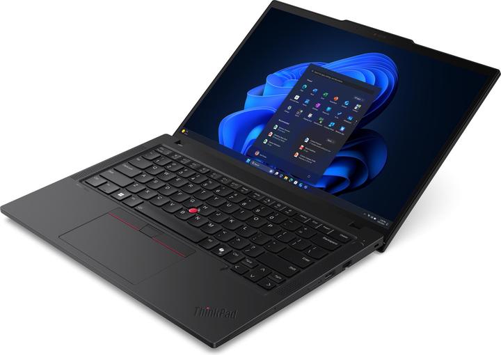 Image du produit Lenovo ThinkPad T14 Gen 6 (14", Intel Core Ultra 7 255U, 64 Go, 1000 Go, CH)