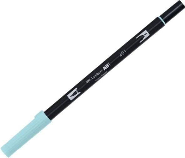 Produktbild Tombow ABT Dual Brush Pen (Aqua, 1 x)