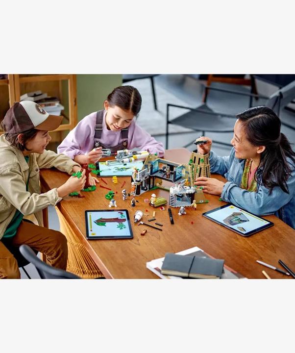 Actual product image LEGO 75365 Confidential (75365, LEGO Star Wars)