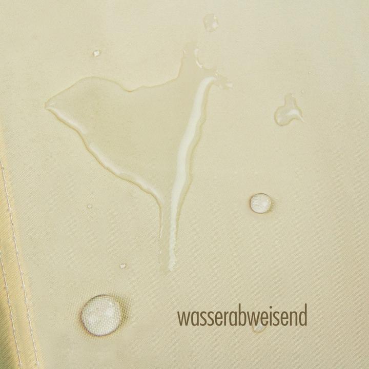 Image du produit Dema Seitenmarkise 160 x 300 cm Beige (1.60 m)