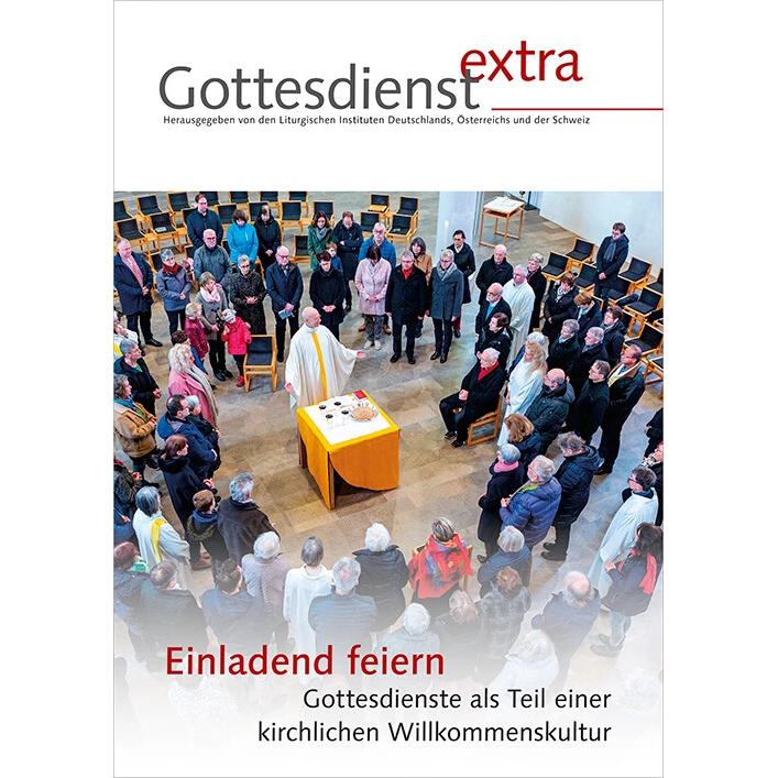 Thumbnail - Einladend feiern, Fachbücher