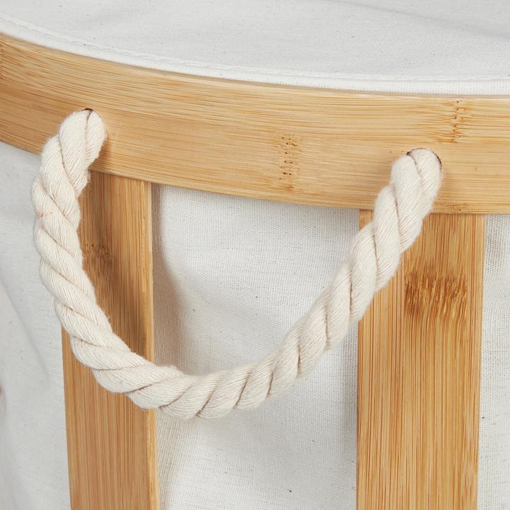 Immagine prodotto Relaxdays Cesto per la biancheria