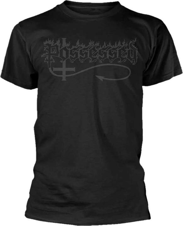 Produktbild Possessed TShirt (3XL)