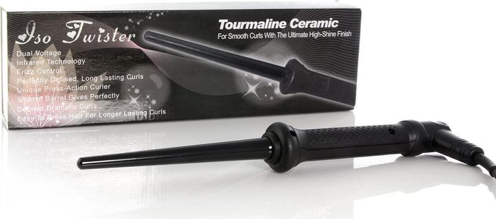 Produktbild ISO Professional Twister (9 mm, 10 mm, 11 mm, 14 mm, 17 mm, 12 mm, 13 mm, 15 mm, 16 mm, 18 mm)