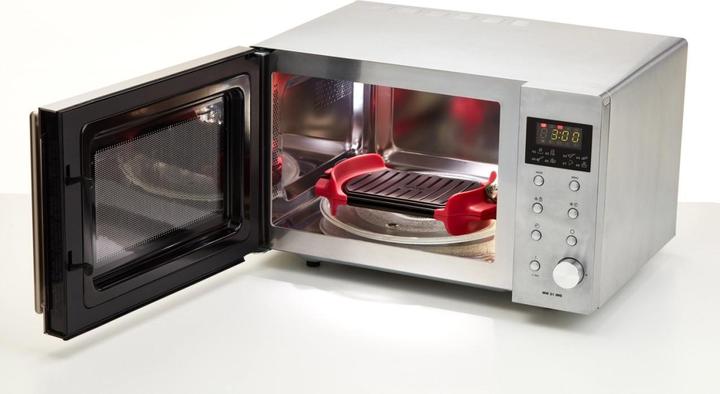 Produktbild Lékué Microwave Grill