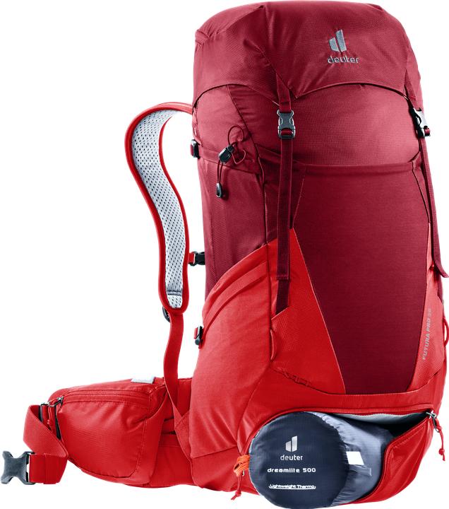 Produktbild Deuter Futura Pro 36 (36 l)