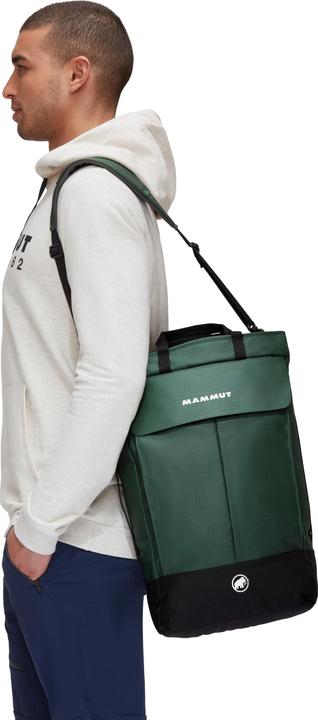 Produktbild Mammut Neon Shuttle S Kletter/TagesRucksack (22 l)