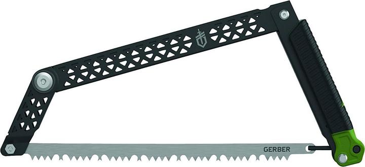 Actual product image Gerber Gear Freescape Foldable Camp Saw