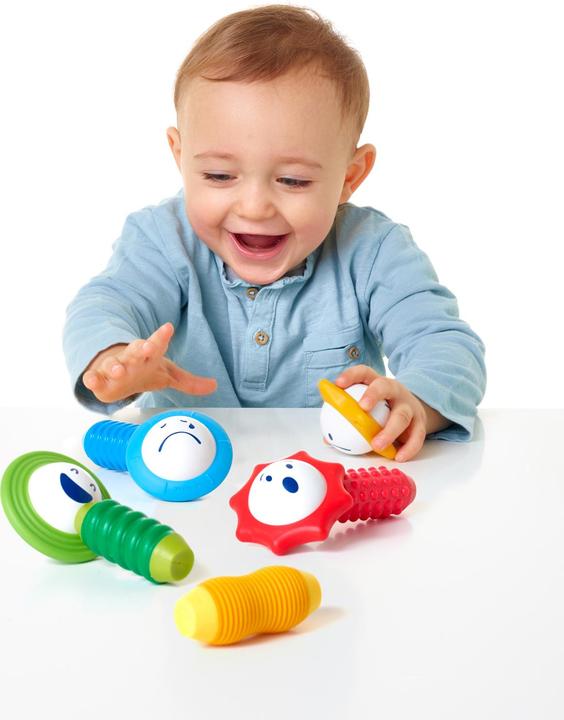 Immagine prodotto Smartmax Suoni e sensi (Tedesco)