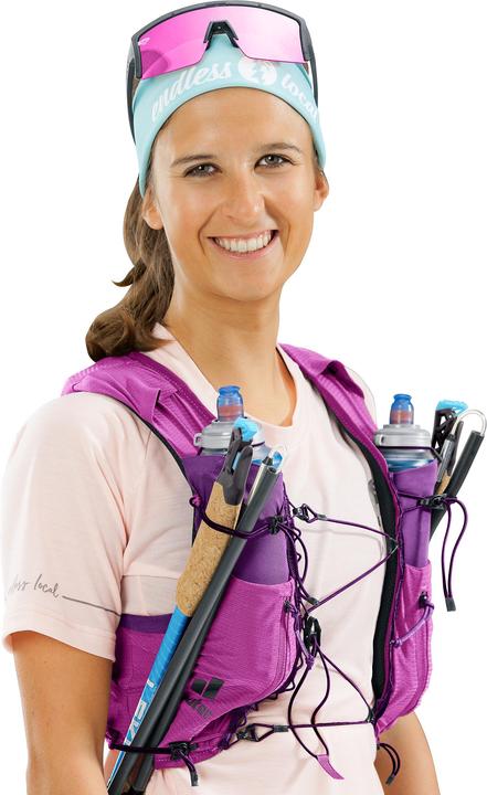 Produktbild Deuter Traick 5 (5 l)