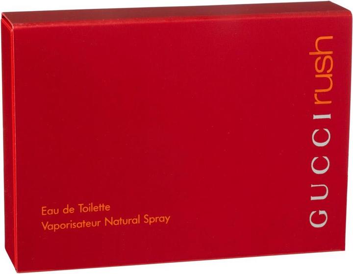 Immagine prodotto Gucci Rush (Eau de toilette, 30 ml)